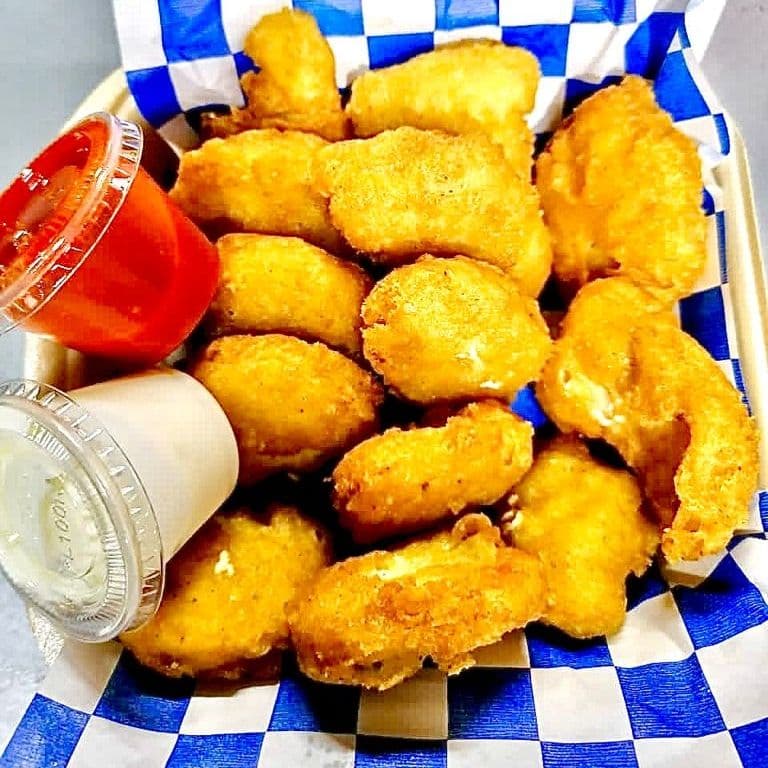 Nugget de Pollo