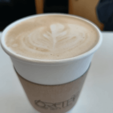 Capuchino
