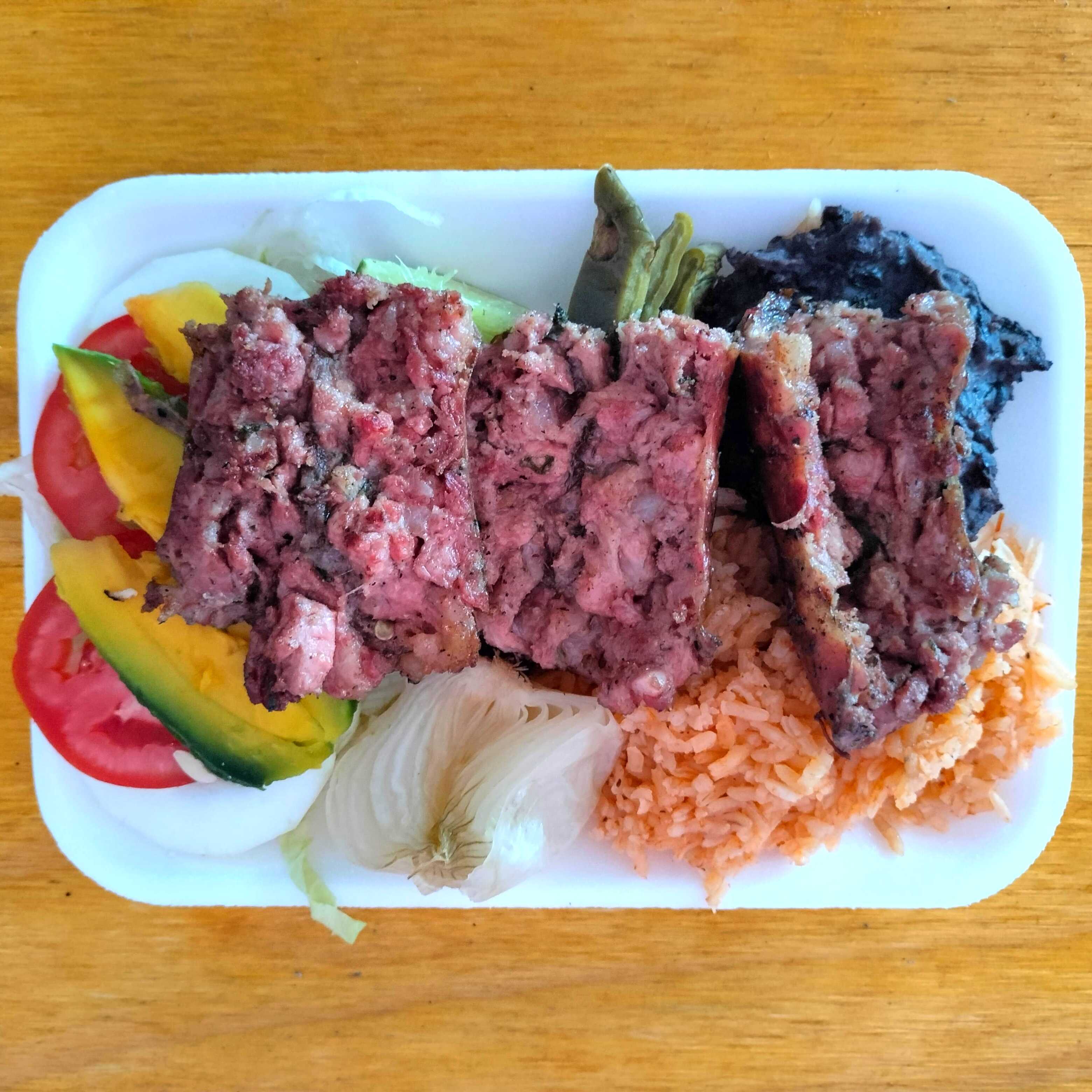 Longaniza