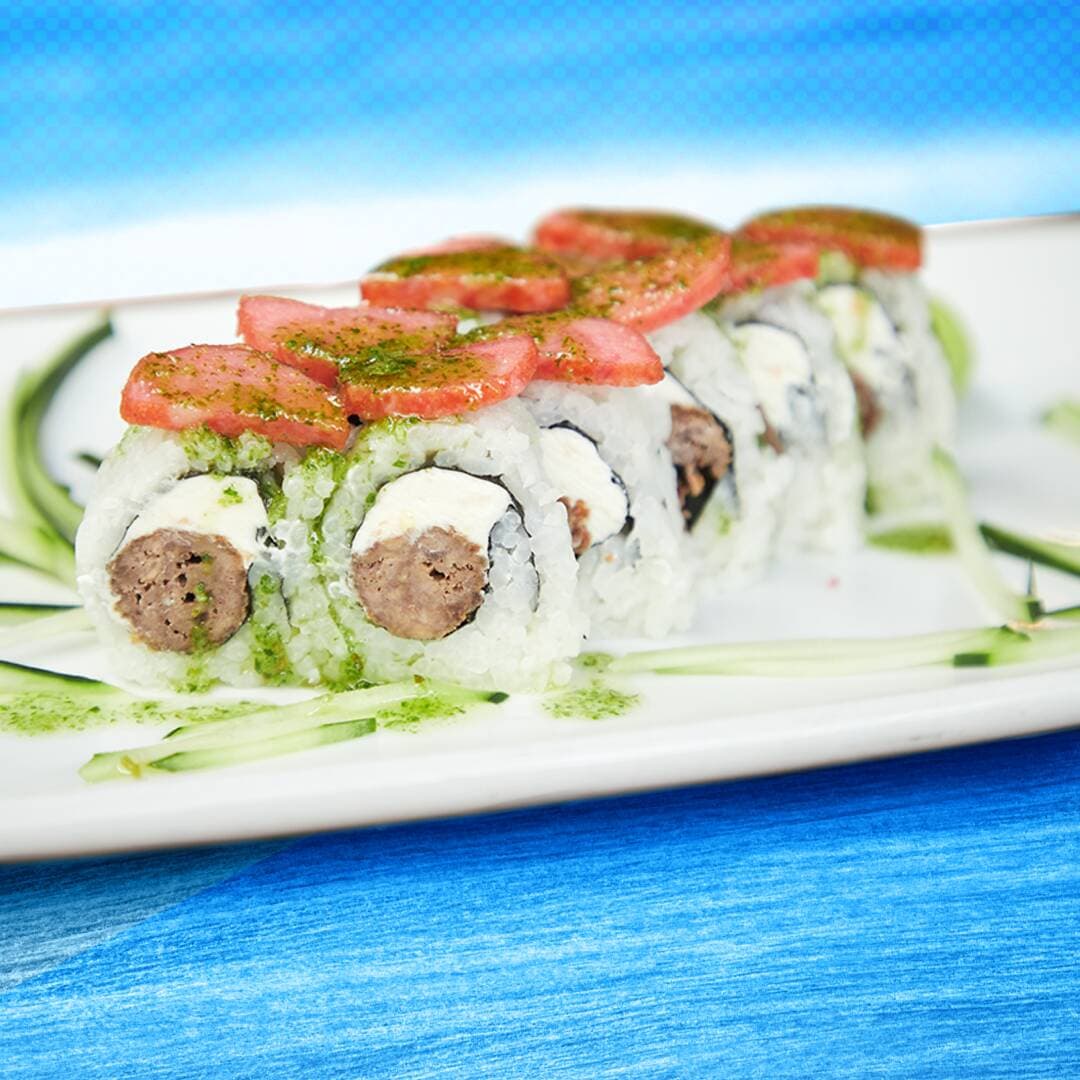 Maki Gaucho