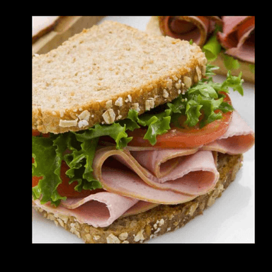 Sandwich