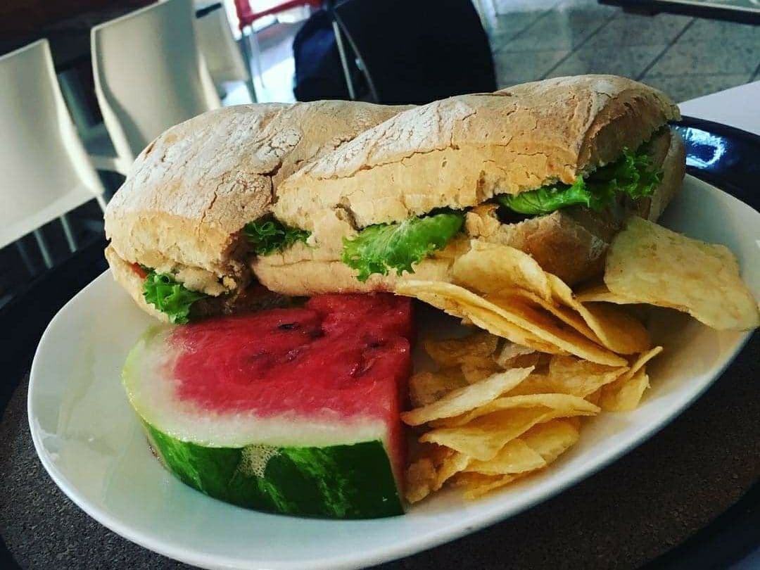 Baguette