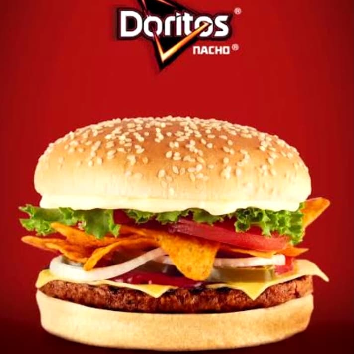 DoriBurguer