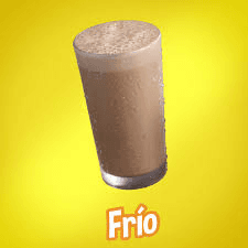 Chocolisto Frio