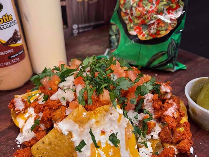Delinachos