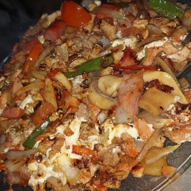 Parrillada 4 Personas