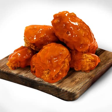 Boneless Hot Buffalo