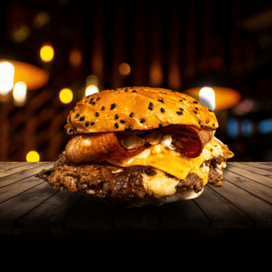 COSTRA BURGER