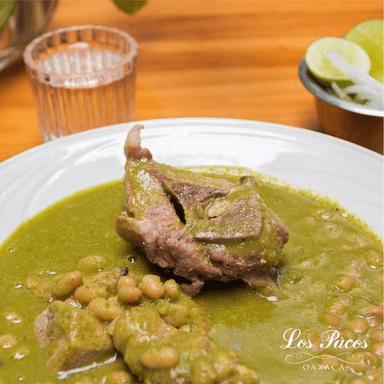 Mole Verde