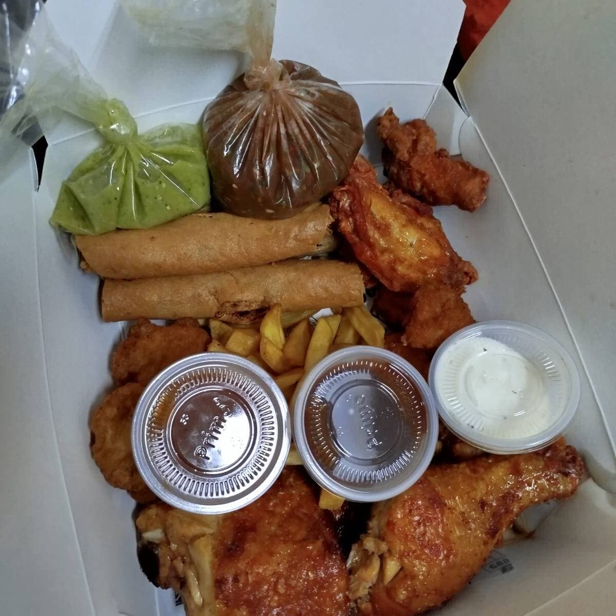 Ganga Combo