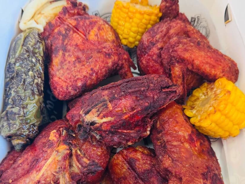 Ganga Pollo Metepec
