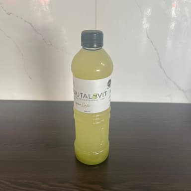 Agua Pepino