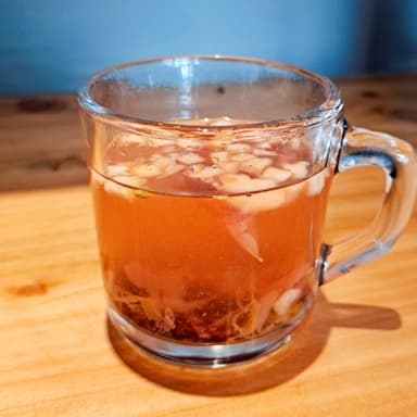 Tisana Pétalo Frutal