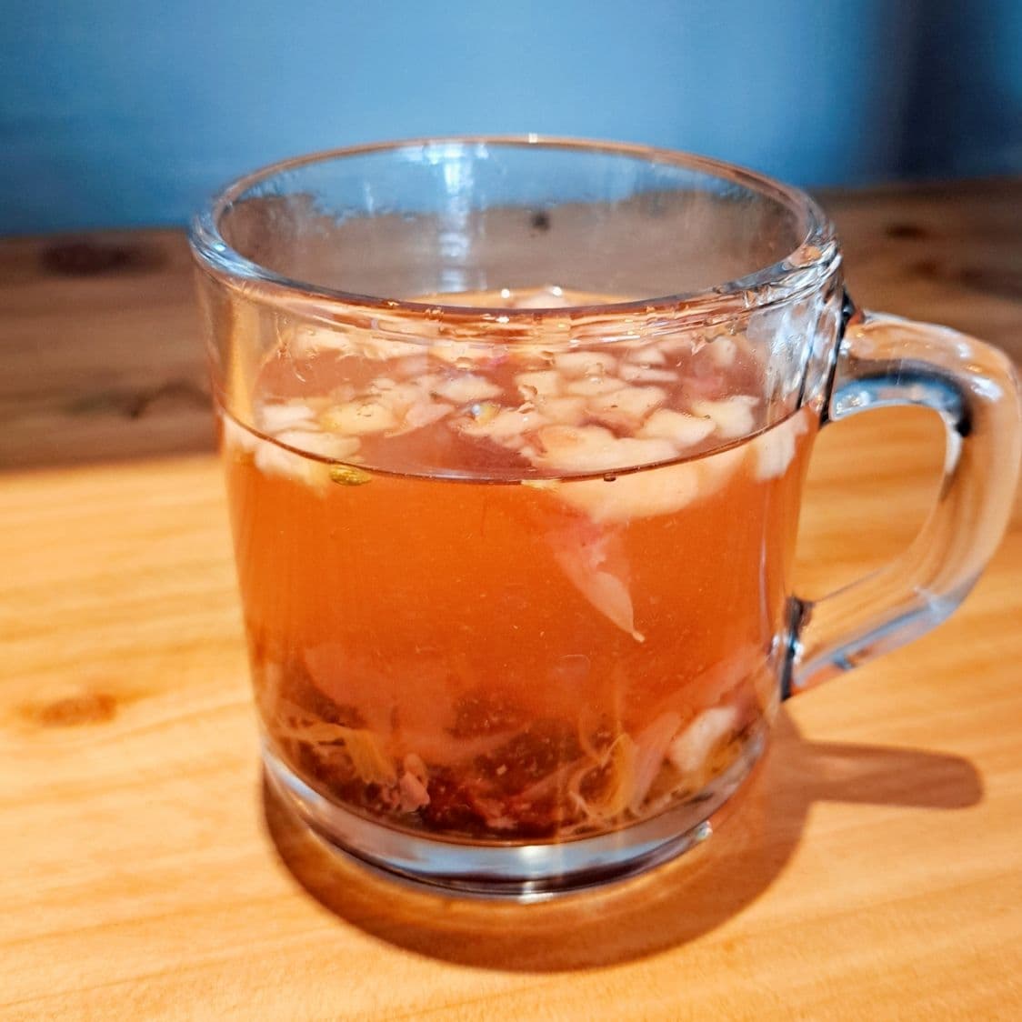 Tisana Pétalo Frutal