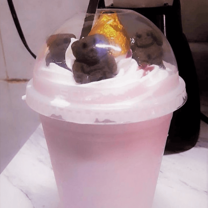 Frappé Bubulubu✮