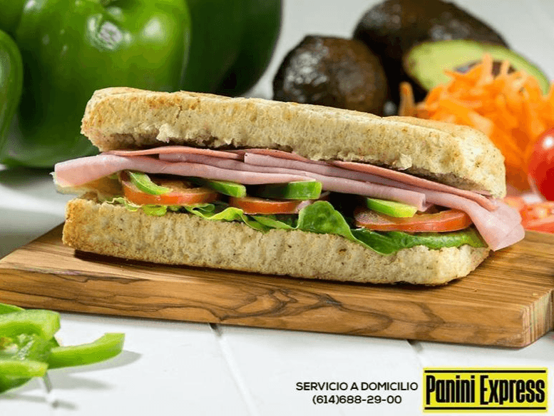 Panini Italiano