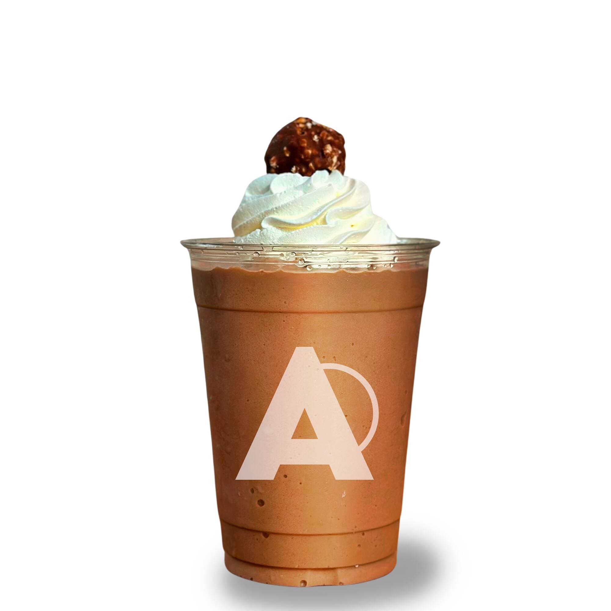 Frappé Avellanas