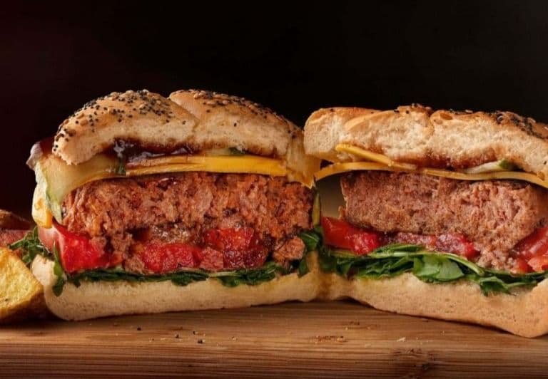 CHORIBURGER
