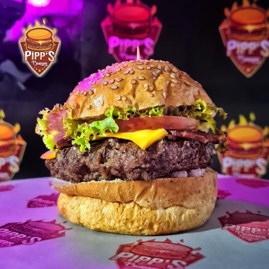 Pipp's Burger