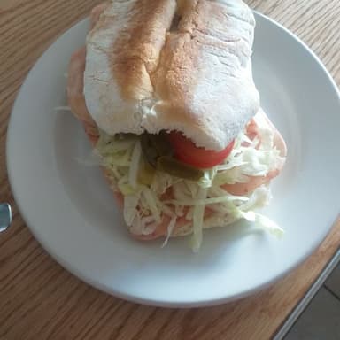 Torta de Milanesa