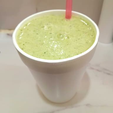 Jugo Verde