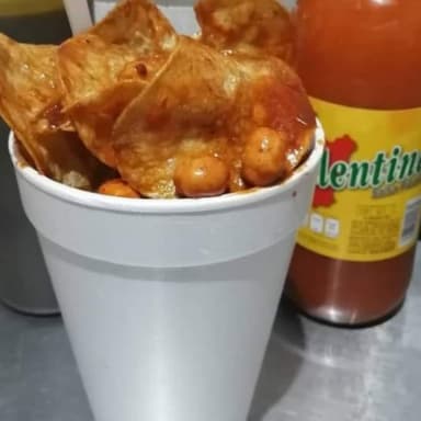 PAPAS BEISBOLERAS LITRO
