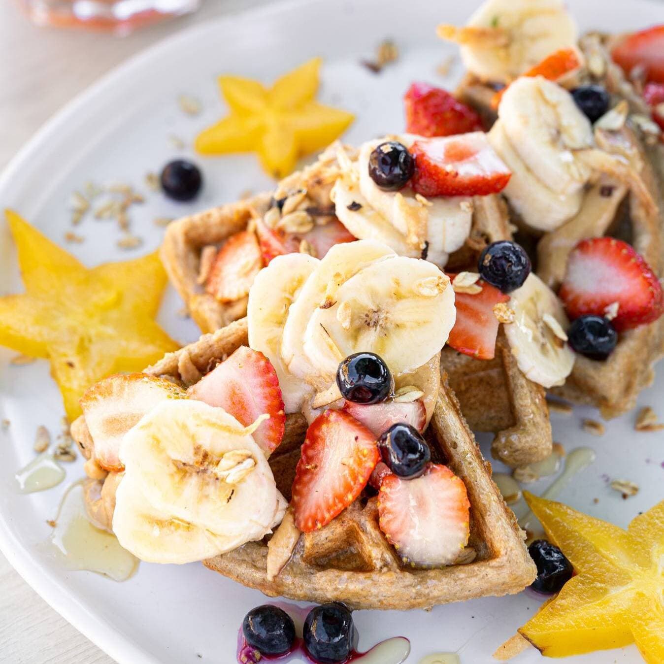 Waffle