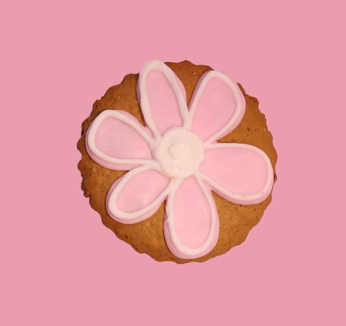 Galleta Flor de Mayo