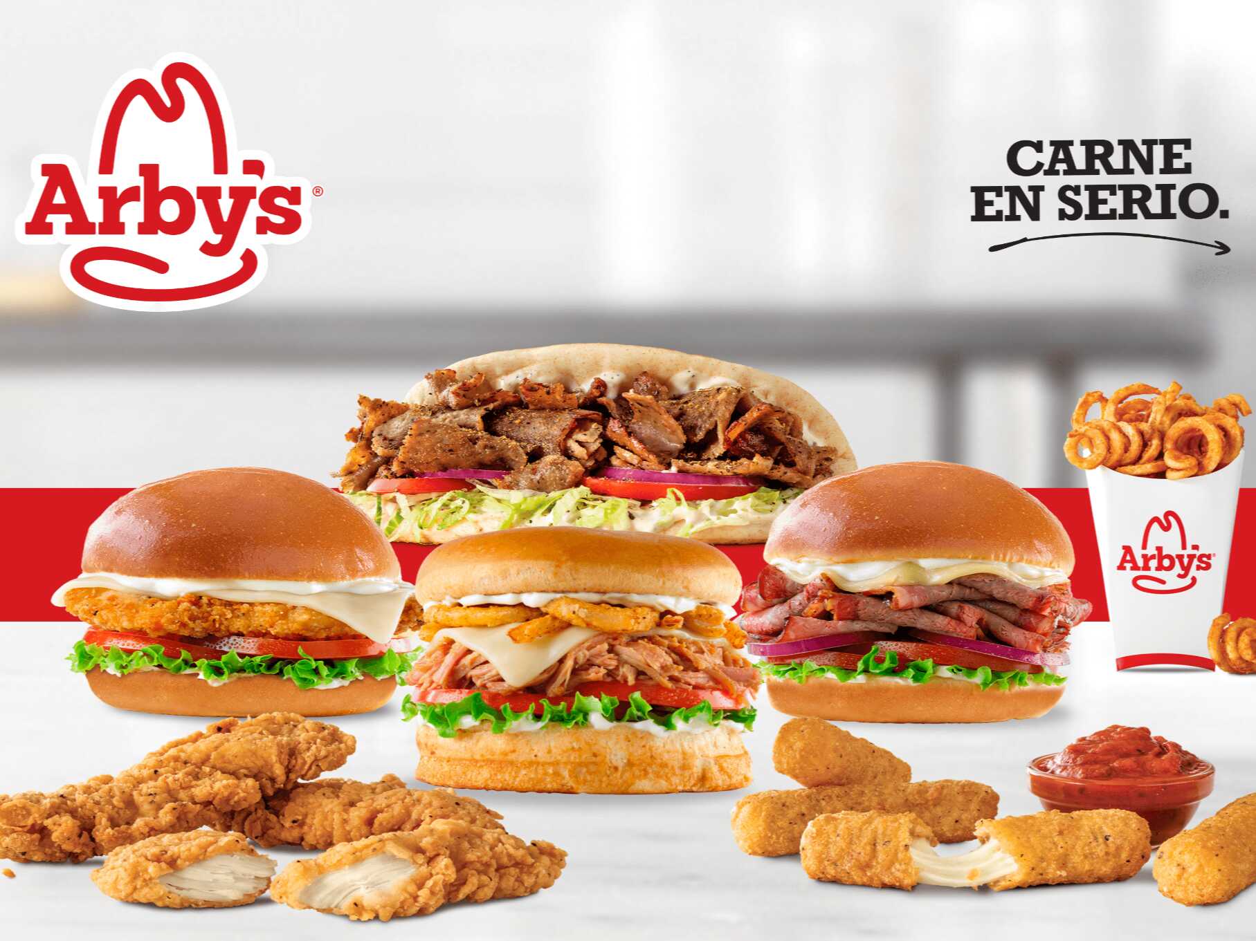 Arby's