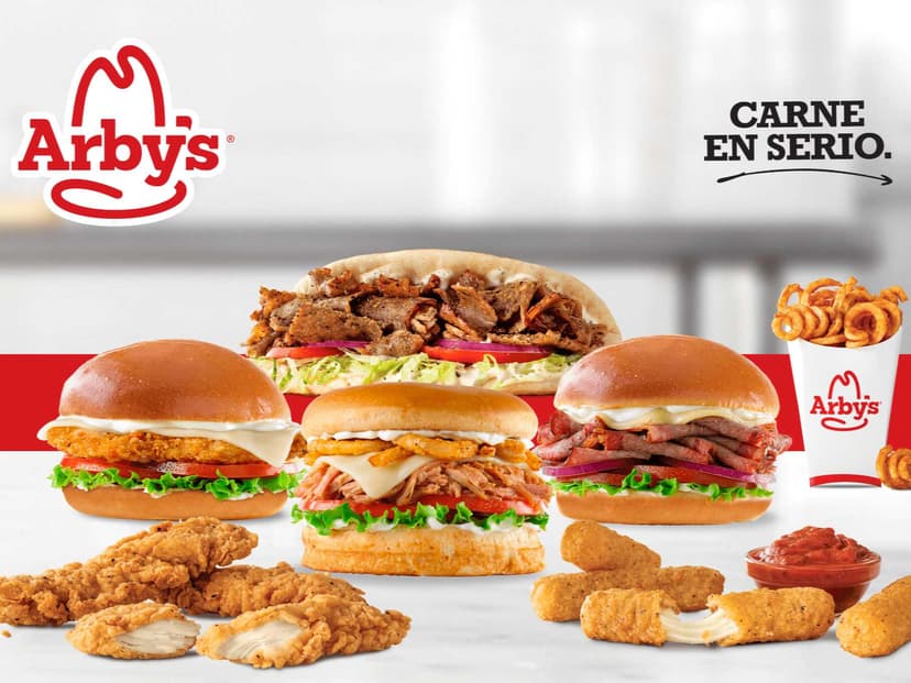 Arby's