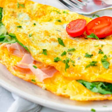 Omelette