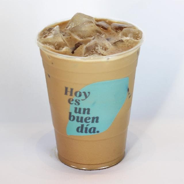 ICED DIRTY CHAI