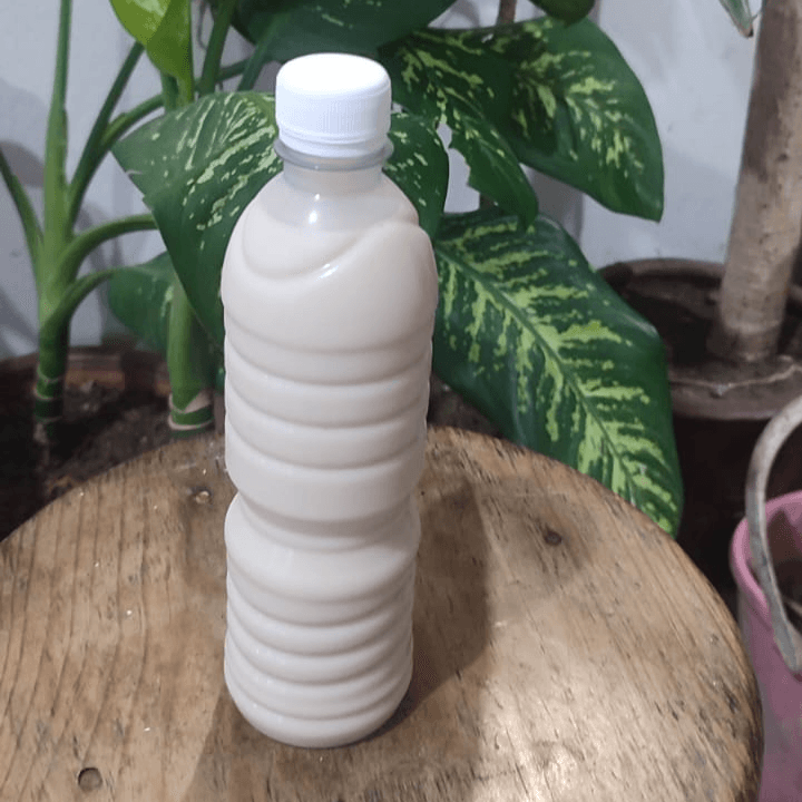 Agua de Horchata ½ L