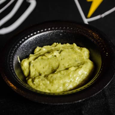 Guacamole Artesanal
