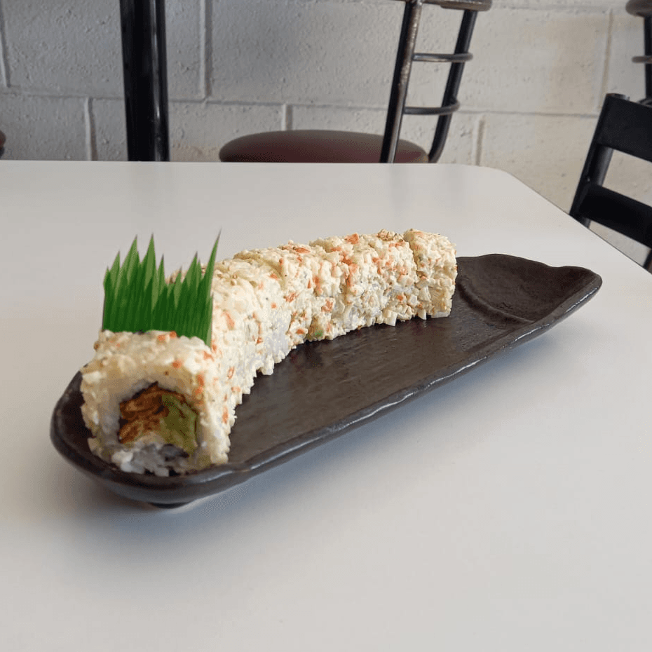 Tampico Maki