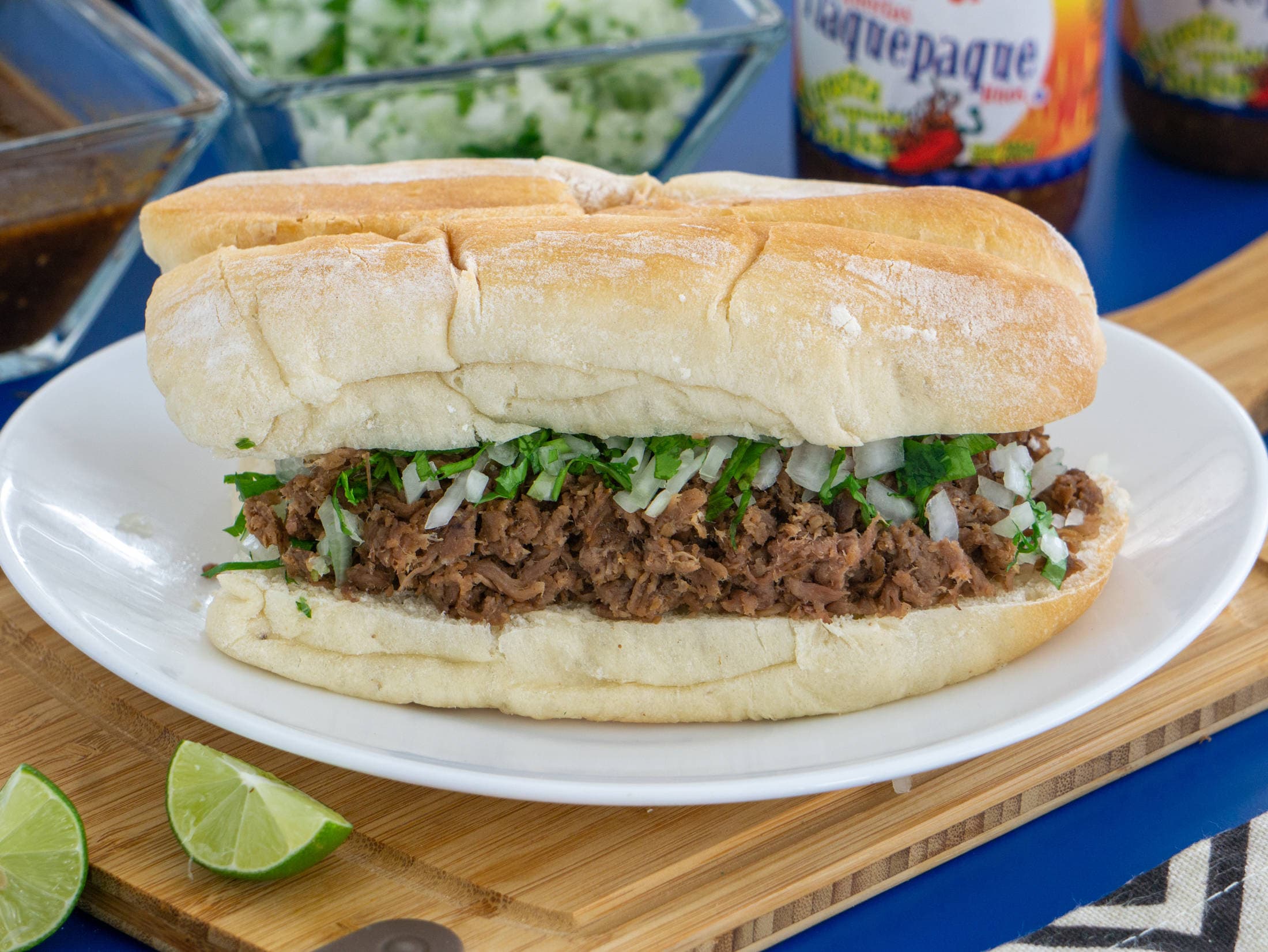 Torta Grande