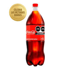 Coca Cola Original 2lt