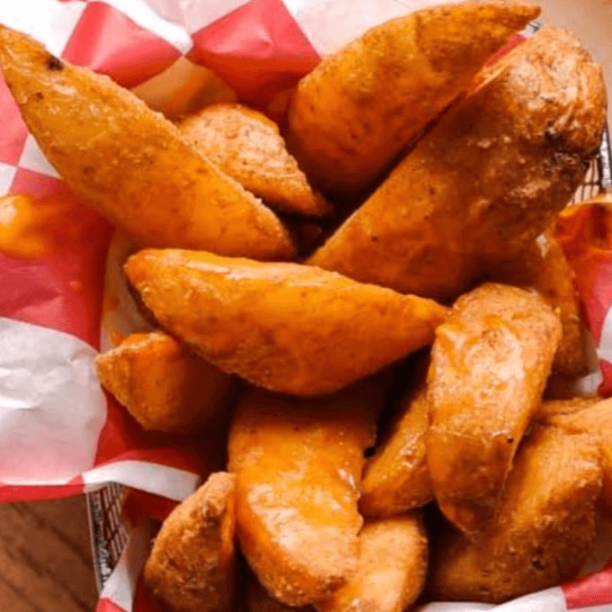 Papas Gajo.