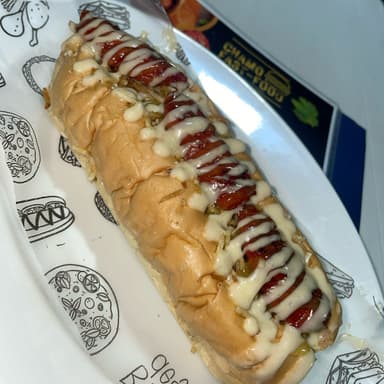 Choriperro