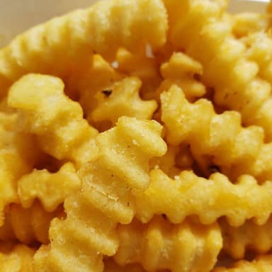 Papas Fritas