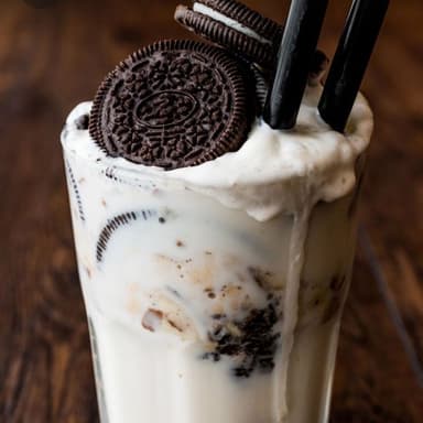 Frappé Oreo 16oz