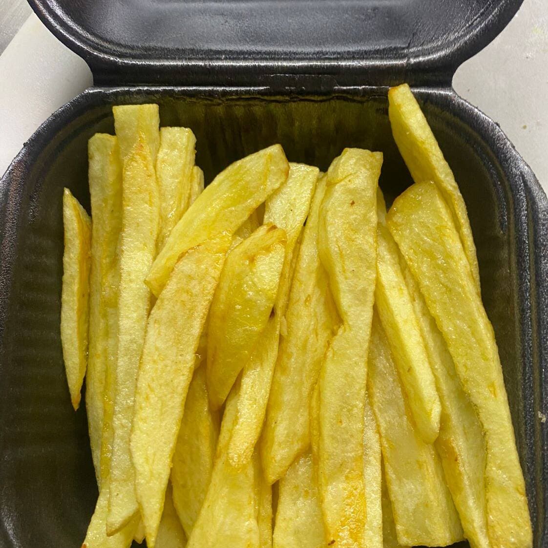 Orden de Papas