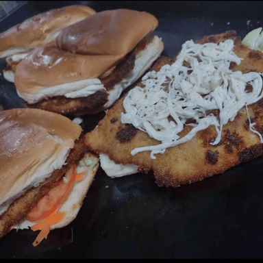 Torta de Milanesa