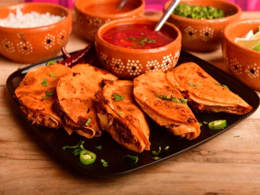 Las Tapatias