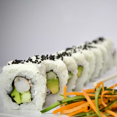 Philadelphia Roll