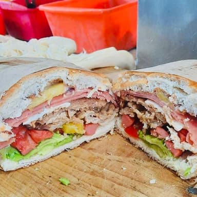 Torta Miranda
