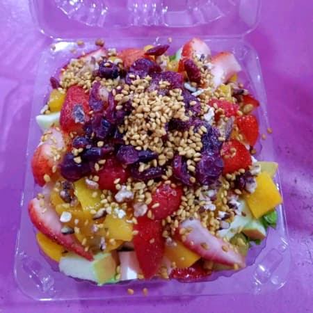 Ensalada Dulce