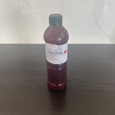 Agua Jamaica Natural