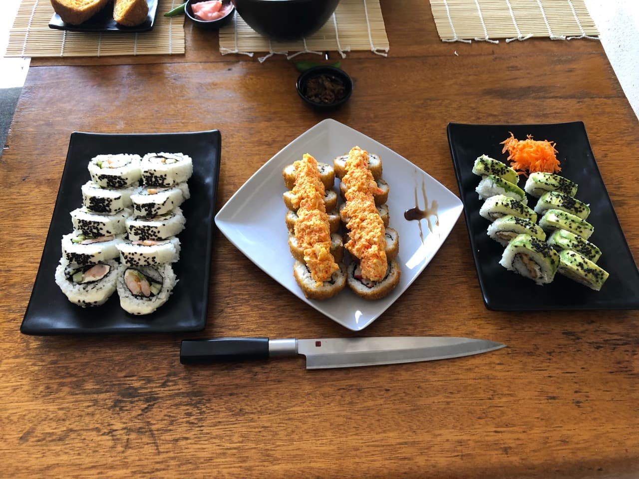 R Sushi