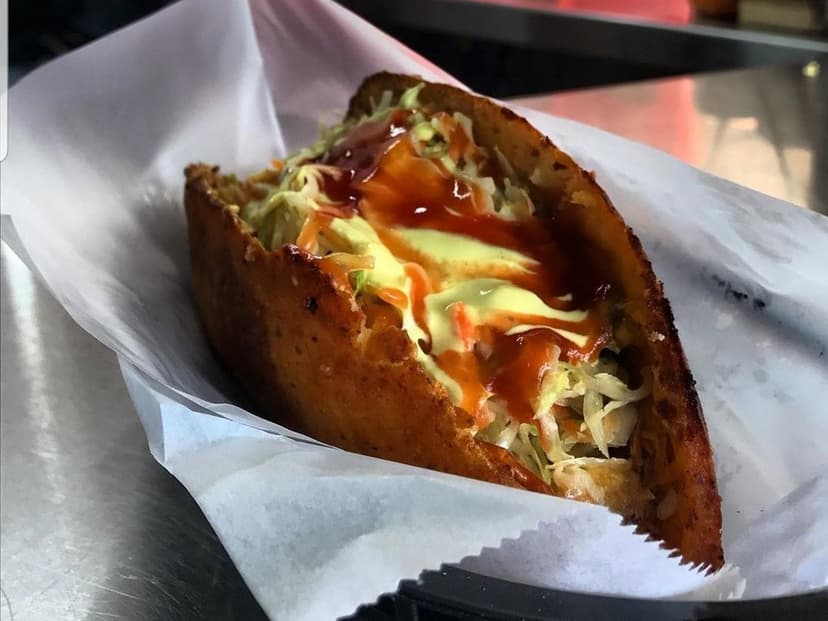 Rico una Empanada